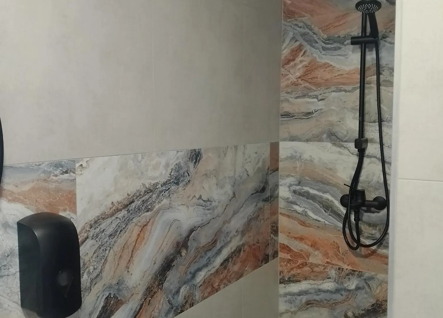 Guest house Studio Z Aneksem Kuchennym Z 1 Sypialnia Warsaw